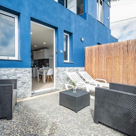 Serene Blue Escape By Madeira Sun Travel Ponta do Sol (Madeira) Exterior foto